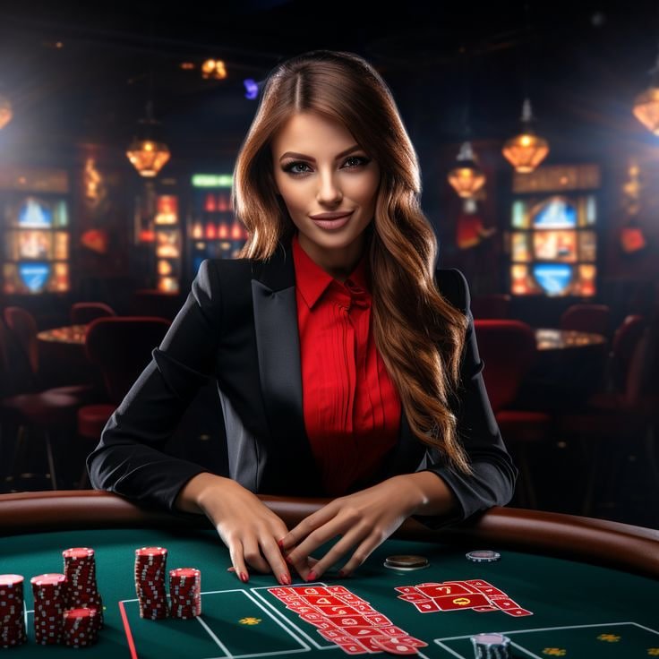Live Casino