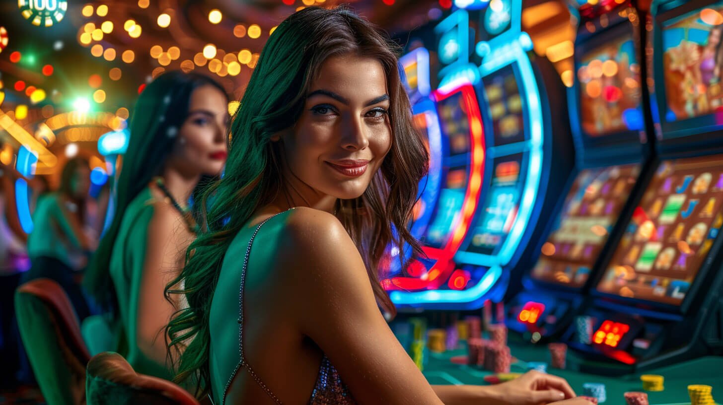 mmk98 VIP Slot Bonus အစီအစဉ်